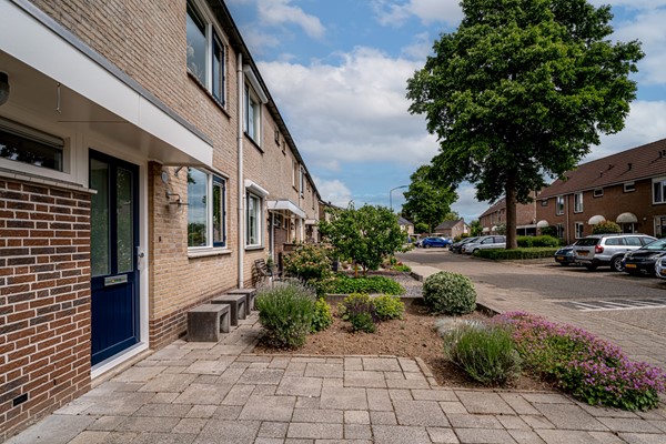 Medium property photo - Brederode 58, 6922 BM Duiven